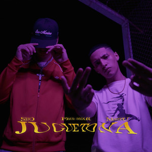 JUGUETONA (Explicit)