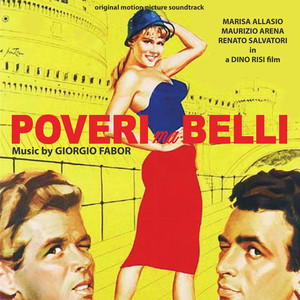 Poveri Ma Belli (Original Motion Picture Soundtrack)