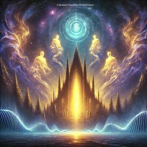 A Thousand Voices Rise (feat. WolfsOnbiance)