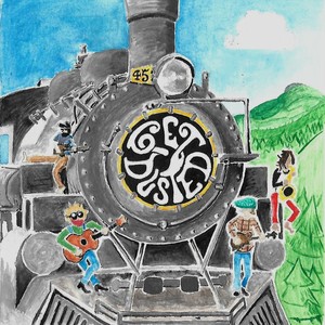 Last Train to New Orleans