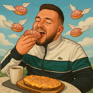 Zwiebelmettflavour (Explicit)