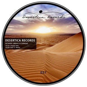 Clouds (Kali G Remix)