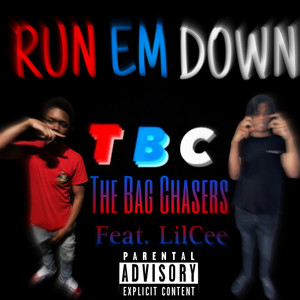 RUN EM DOWN (Explicit)