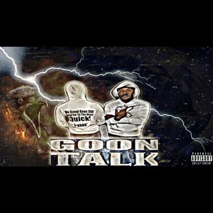 Goon Talk (feat. Pusha2x) [Explicit]