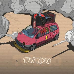 twingo freestyle (Explicit)