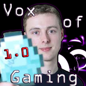 Vox of Gaming Theme 1.0 With BebopVox