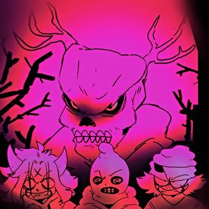 HI MY NAME IS GORT(feat. SEMTEXXX, BROKIE & LAC THE SKELETON) (Explicit)