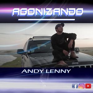 Agonizando (feat. Andy Lenny)