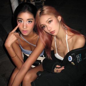 kyoto lights (Explicit)