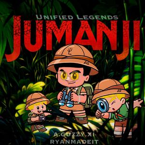 JUMANJI (feat. ryanmadeit)