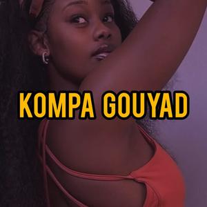 kompa gouyad vol-1