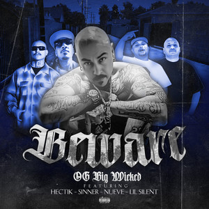 Beware (Explicit)