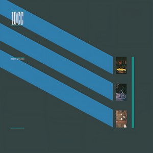 I'm Not In Love (Live From London/1982)