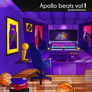 Apollo Beats vol 1