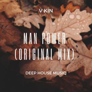 Man power (Original Mix)