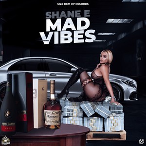 Mad Vibes (Explicit)