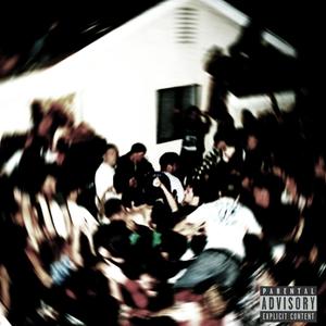 Houseparty 1(feat. L0rd & Snagga)
