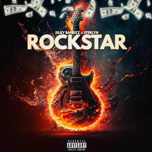 ROCKSTAR (feat. Sterlyn) (Explicit)