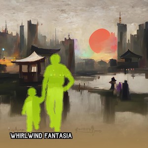 Whirlwind Fantasia
