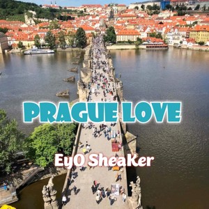 Prague Love