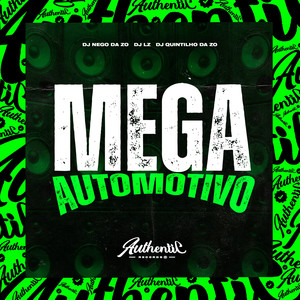 Mega Automotivo (Explicit)