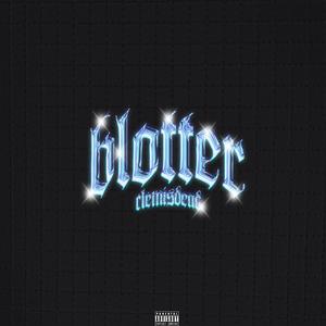 Blotter (Explicit)