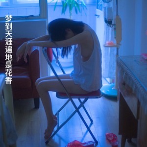 梦到天涯遍地是花香