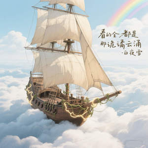 看的全都是那诡谲云涌