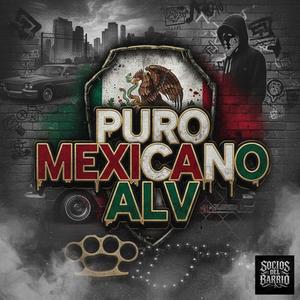 Puro Mexicano ALV (feat. Blazzer PM) (Explicit)