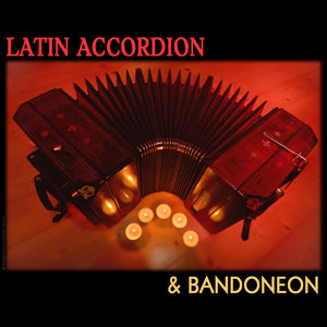 Latin Accordion & Bandoneon