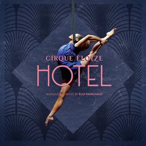 Bedtime Story(feat. Sabrina Halde)