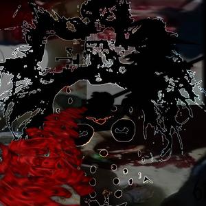 blood bandz (feat. jegan) (Explicit)