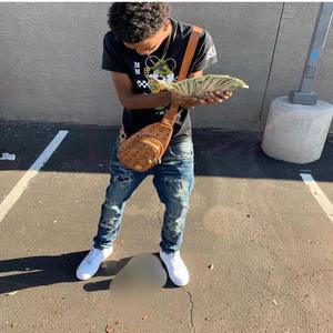 Play It Crazy (Explicit)