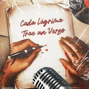 Cada Lágrima Trae Un Verso (Explicit)