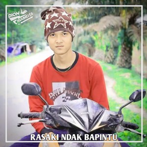 Rasaki Ndak Bapintu