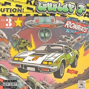 KINGPIN LARRY HOOVER (feat. Gamibandz) (Explicit)