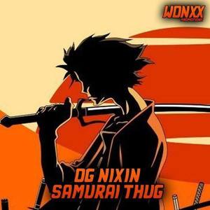 $amurai Thug