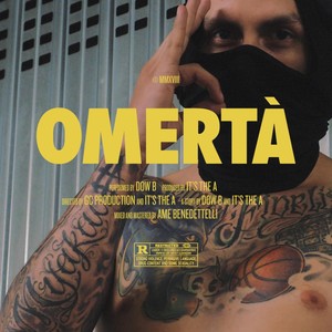 Omertà (Explicit)