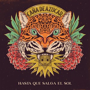 Despertando (feat. Sebastián Teysera)