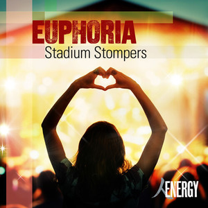 EUPHORIA - Stadium Stompers