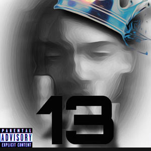 Think I'm in Love (Explicit)