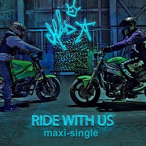 Ride With Us(original)
