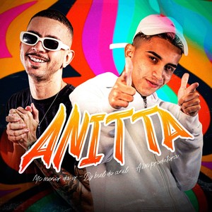 Anitta (Explicit)