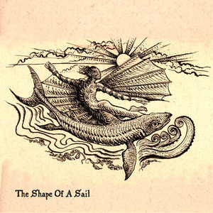 The Shape Of A Sail (feat. Fionnuala Dorrity)