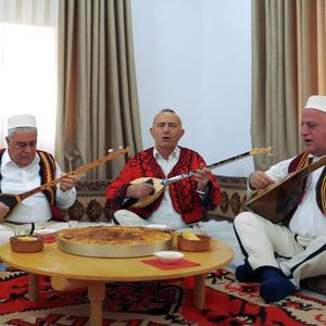 Këngë për Dëshmorin Gani Duraku