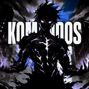 KOMANDOS