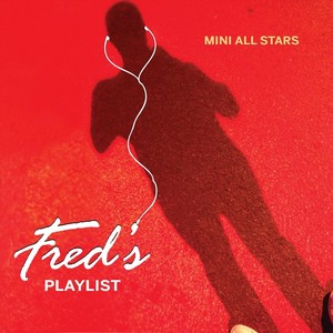 Fred's Playlist