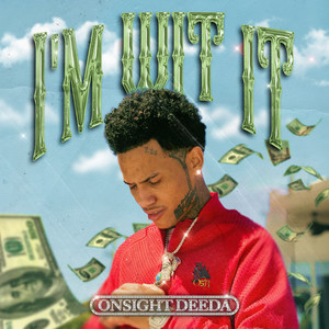 I'm Wit It (Explicit)