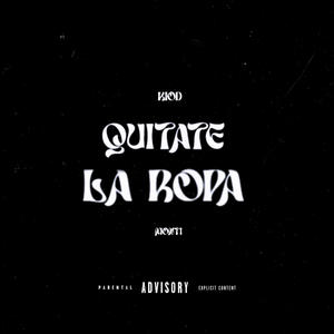 QUÍTATE LA ROPA (feat. Monti) (Explicit)