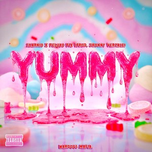 Yummy (Explicit)